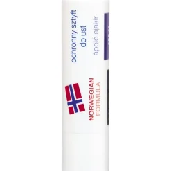 Norwegian Formula ochronny sztyft do ust SPF20 4.8g