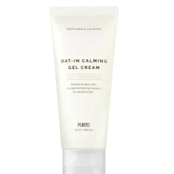 Oat-in Calming Gel Cream Łagodzący żel-krem z owsem 100ml