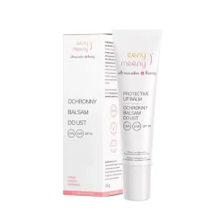ochronny balsam do ust UVA UVB SPF30