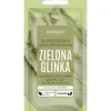 Oczyszczajaca maseczka do twarzy- glinka zielona
