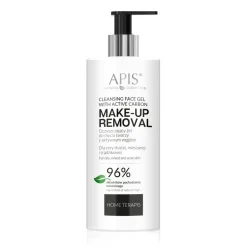 Oczyszczający żel do mycia twarzy z węglem aktywnym, 300ml