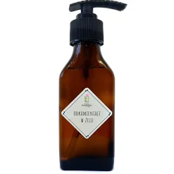 Odkamieniacz w żelu 100ml