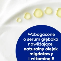 Odżywcze mleczko do ciała 400ml