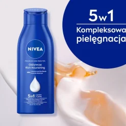 Odżywcze mleczko do ciała 400ml