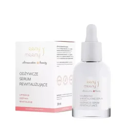 odżywcze serum rewitalizujące 30ml