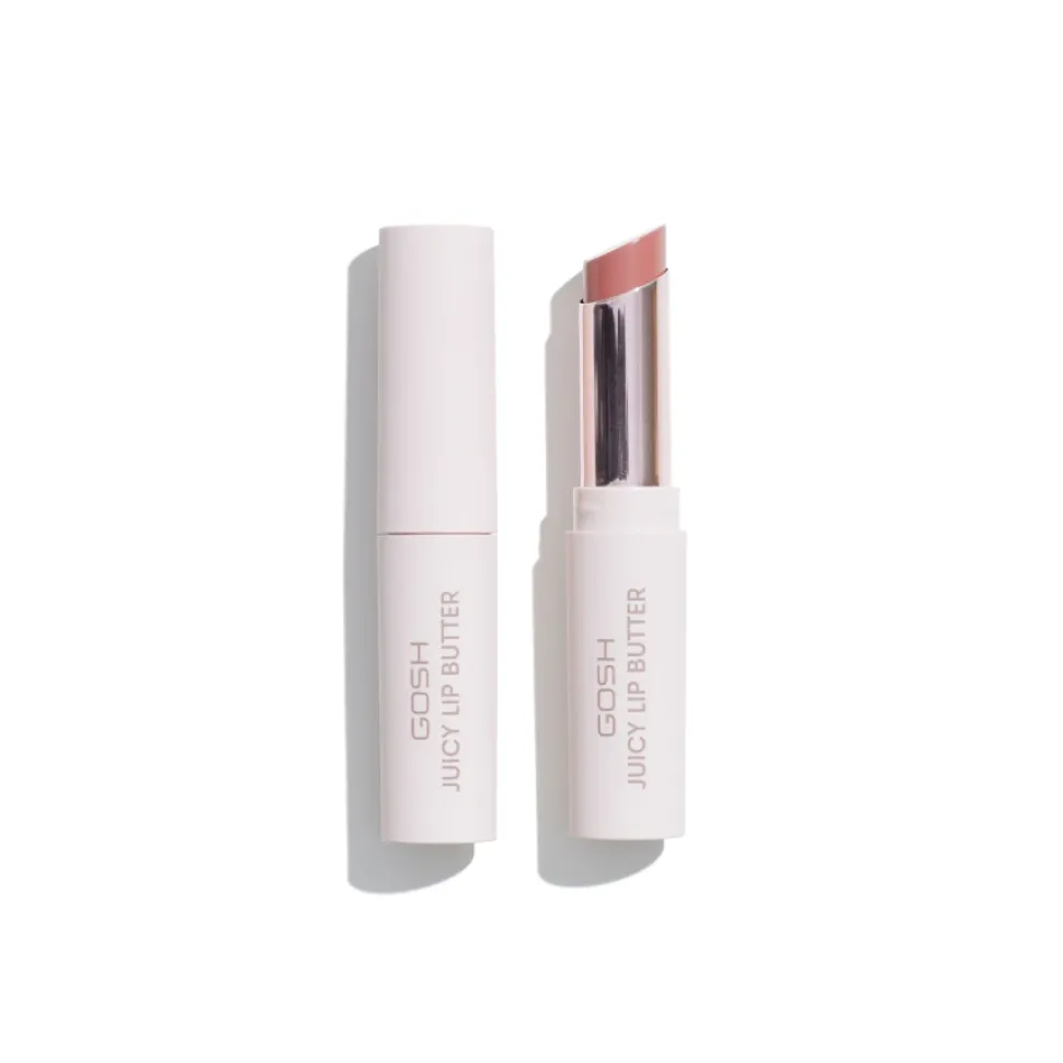 Odżywczy balsam do ust Juicy Lip Butter 003 Autumn Brown