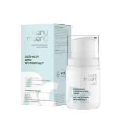 Odżywczy krem regenerujący 50 ml
