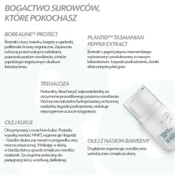 Odżywczy krem regenerujący 50 ml