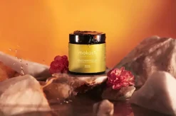 Odżywczy samoopalacz do ciała Marakuja 120 ml