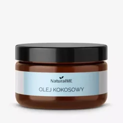Olej kokosowy 100ml