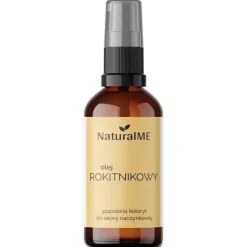 Olej rokitnikowy 50ml