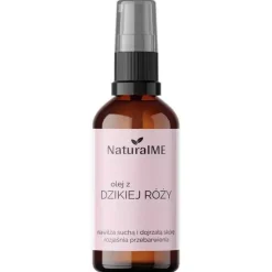 Olej z dzikiej róży 50ml