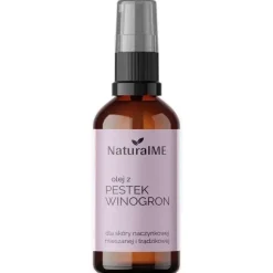 Olej z pestek winogron 50ml
