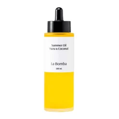 Olejek do ciała Summer Oil Yuzu & Coconut 100ml