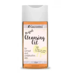 Olejek do demakijażu dla cery mieszanej 150ml