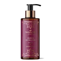 Olejek do masażu orange & passion fruit 150ml