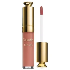 Olejek do pielęgnacji ust Lip Oil nr 02  Vintage Rose