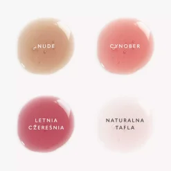 Olejek do ust - letnia czereśnia