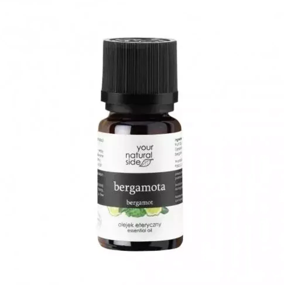 olejek eteryczny Bergamota 10 ml