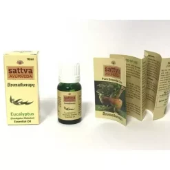 Olejek eteryczny eukaliptus 10ml