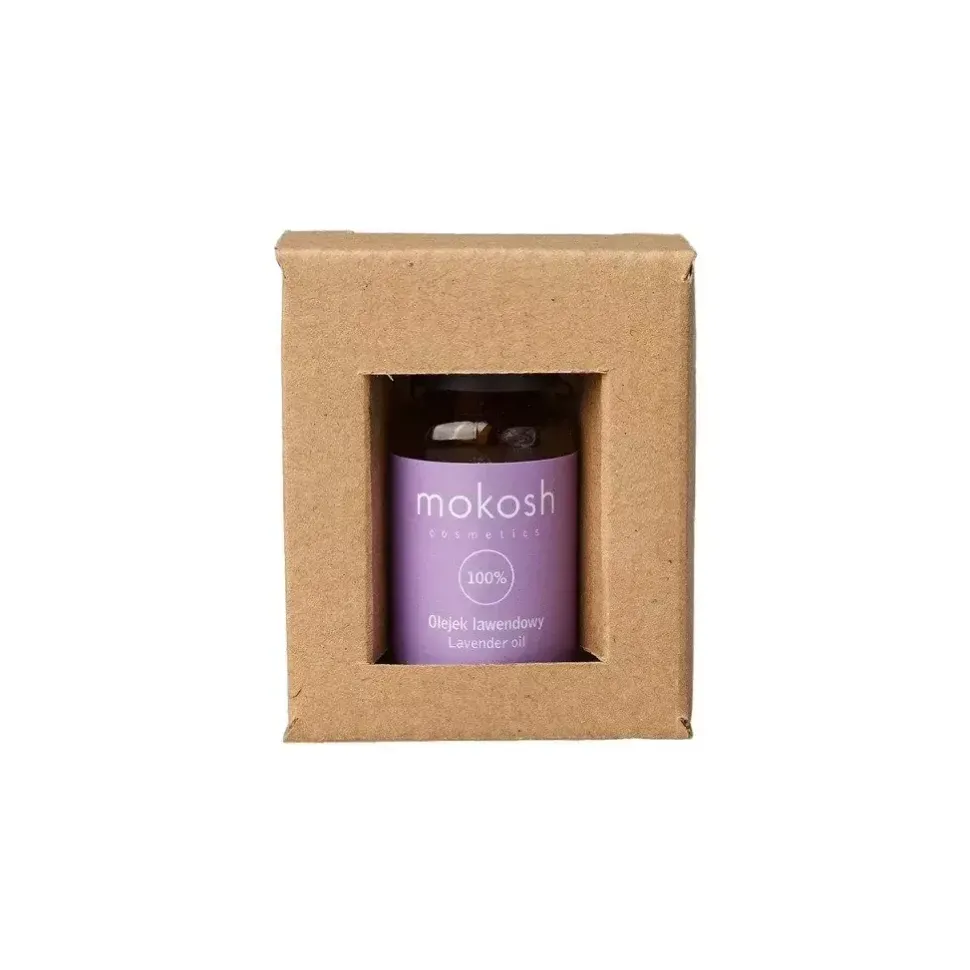 Olejek lawendowy 10ml