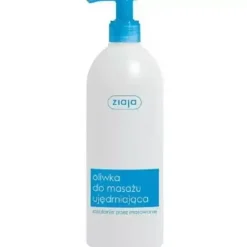 Oliwka do masażu ujędrniająca 500ml