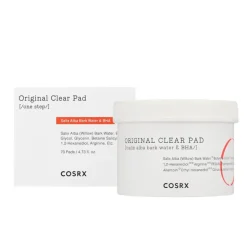 One Step Original Clear Pad Płatki Złuszczająco-Oczyszczające 70szt.