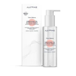 Osmo Balance Osmotyczny żel do mycia twarzy 100ml