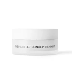 Overnight Restoring Lip-Treatment  balsam regenerujący do ust 15 ml