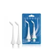 Oxygen Orthodontic SEF0102 Końcówki 2 szt. do aparatu ortodontycznego do irygatora SEYSSO OXYGEN Travel