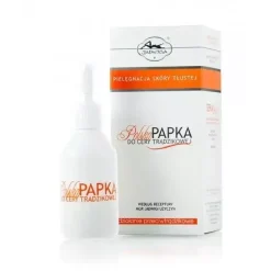 Papka do cery trądzikowej - antybakteryjna 30ml