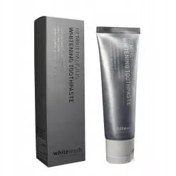 Pasta remineralizujaca i wybielająca zawierająca hydroxyapatyt 75 ml