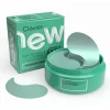 Płatki żelowe pod oczy Clavier NEW undereye SKIN, kuracja odmładzająca, lifting i wypełnienie, 60szt.
