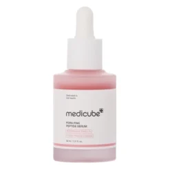 PDRN Pink Peptide serum Ujędrniające serum do twarzy z peptydami 30ml