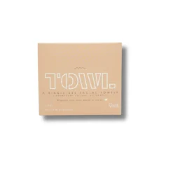 PEARL Jednorazowe ręczniki do twarzy - Travel Size 9 szt