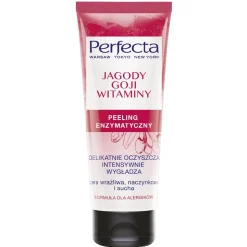 Peeling enzymatyczny Jagody Goji & Witaminy 75ml