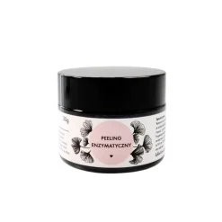 Peeling enzymatyczny z miłorzębem japońskim 30g