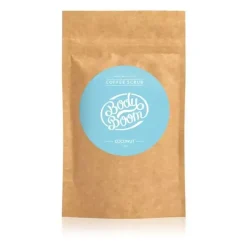 Peeling kawowy Imprezowy Kokos 100g