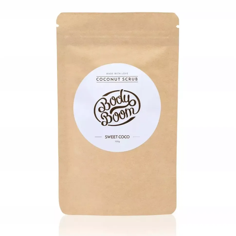 Peeling kokosowy Sweet Coco 100g