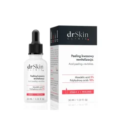 Peeling kwasowy rewitalizacja 30 ml