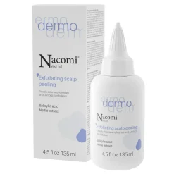 Peeling oczyszczający do skóry głowy 135ml