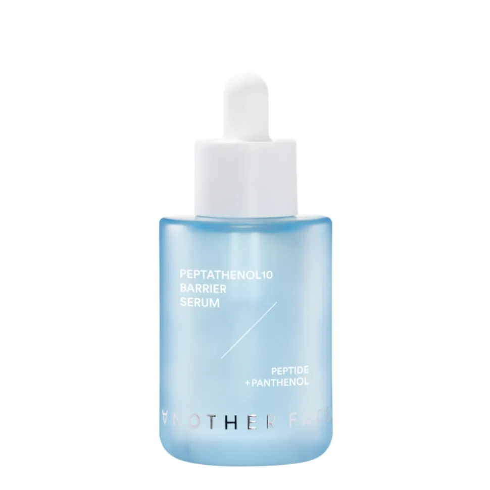 Pepathenol 10 Barrier Serum - serum z peptydami i pantenolem 40 ml