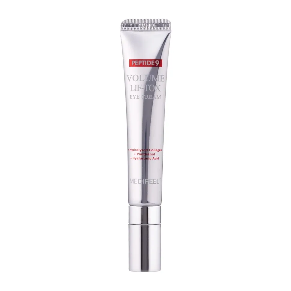 Peptide 9 Volume Lif-Tox Eye Cream Liftingujący Krem na Okolice Oczu 20ml