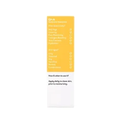 Peptide Serum do twarzy z peptydami 30ml