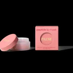 Peptydowa maseczka do ust 10g Coffee