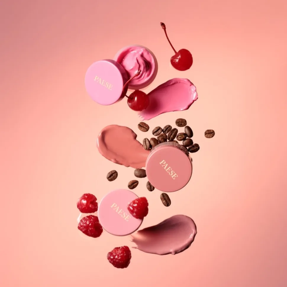 Peptydowa maseczka do ust 10g Coffee