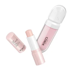 Perfect Lips Caring Set zestaw pielęgnacyjny: peeling do ust i krem pielęgnacyjny do ust