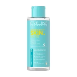 PERFECT SKIN ACNE Seboregulujący tonik zwężający pory 150ml