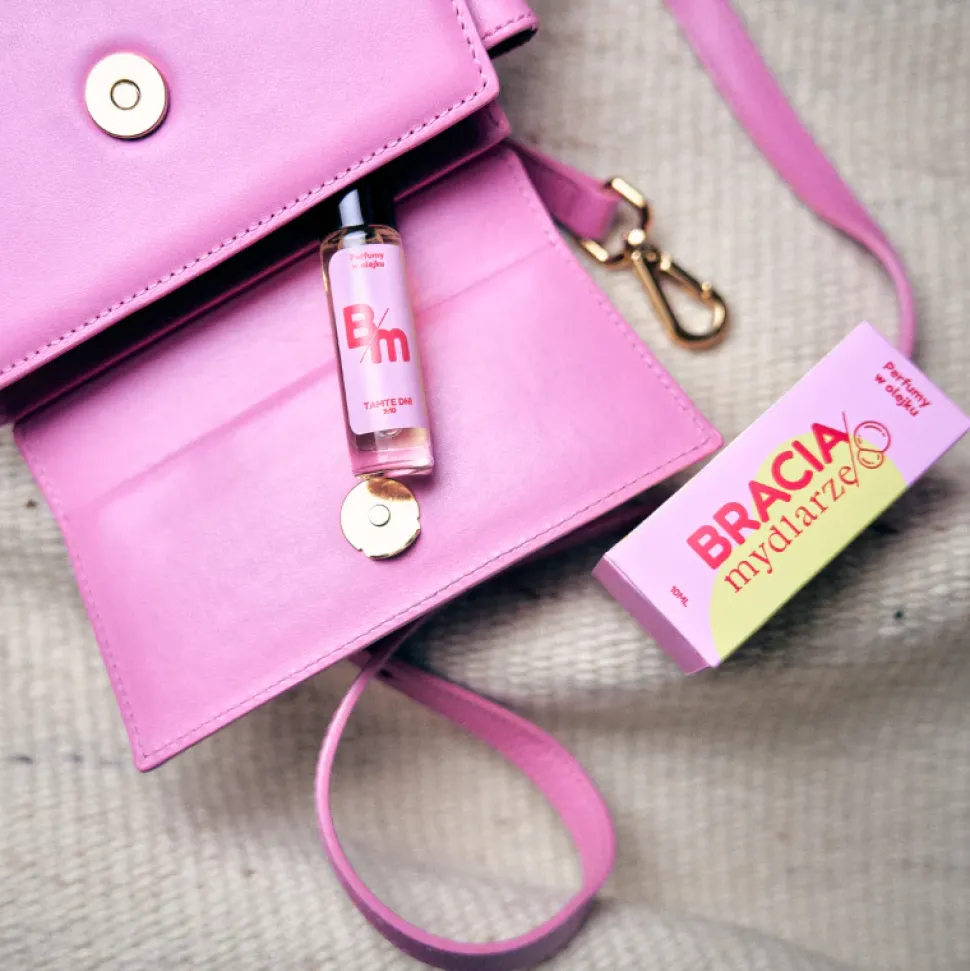 Perfumy w olejku Tamte dni 9:10 10ml