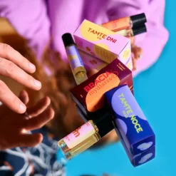 Perfumy w olejku Tamte noce 18:30 10ml